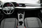 Volkswagen Golf SalonPL FV23% 2.0TDI 1WŁ Virtual Tempomat ACC Podg.Kierownica Gwar. - 10