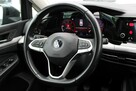 Volkswagen Golf SalonPL FV23% 2.0TDI 1WŁ Virtual Tempomat ACC Podg.Kierownica Gwar. - 13