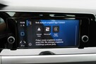 Volkswagen Golf SalonPL FV23% 2.0TDI 1WŁ Virtual Tempomat ACC Podg.Kierownica Gwar. - 15