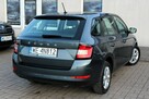 Škoda Fabia Ambition FV23% SalonPL ASO 1.0TSI 95KM LED Gwarancja - 5