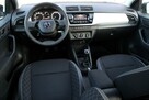 Škoda Fabia Ambition FV23% SalonPL ASO 1.0TSI 95KM LED Gwarancja - 11