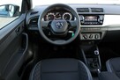Škoda Fabia Ambition FV23% SalonPL ASO 1.0TSI 95KM LED Gwarancja - 12