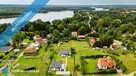 Działka rekreacyjno budowlana nad jez.Omulew - 1