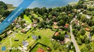 Działka rekreacyjno budowlana nad jez.Omulew - 2