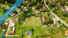 Działka rekreacyjno budowlana nad jez.Omulew - 3