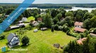 Działka rekreacyjno budowlana nad jez.Omulew - 4