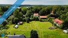 Działka rekreacyjno budowlana nad jez.Omulew - 5