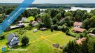 Działka rekreacyjno budowlana nad jez.Omulew - 7