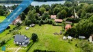 Działka rekreacyjno budowlana nad jez.Omulew - 8