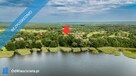 Działka rekreacyjno budowlana nad jez.Omulew - 11