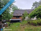 Gospodarstwo rolne, siedlisko ze starymi zabudowaniami, pole 3,69 ha - 3