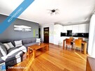 NOWA CENA Kraków – 3 pokojowy apartament na sprzedaż na kameralnym osiedlu – 59,5 m2 - 1