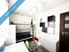 NOWA CENA Kraków – 3 pokojowy apartament na sprzedaż na kameralnym osiedlu – 59,5 m2 - 5