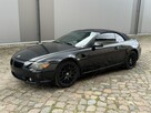 Bmw 645 Cabrio 4.4 v8 325km Automat LUXURYCLASSIC - 1