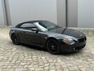 Bmw 645 Cabrio 4.4 v8 325km Automat LUXURYCLASSIC - 2