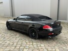 Bmw 645 Cabrio 4.4 v8 325km Automat LUXURYCLASSIC - 3