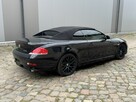 Bmw 645 Cabrio 4.4 v8 325km Automat LUXURYCLASSIC - 4