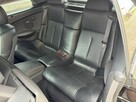 Bmw 645 Cabrio 4.4 v8 325km Automat LUXURYCLASSIC - 7
