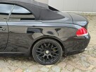 Bmw 645 Cabrio 4.4 v8 325km Automat LUXURYCLASSIC - 11