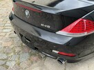 Bmw 645 Cabrio 4.4 v8 325km Automat LUXURYCLASSIC - 14