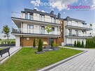 Ekskluzywny apartament nad jeziorem w Mrągowie - 13