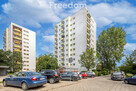 Gotowa inwestycja, Grunwald, 3 pokoje z dobrym ROI - 4