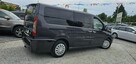 Peugeot Expert 8 Os,2Xdrzwi Nawiewy,2,0HDI136 KM Klima ,Tempomat ,Zamiana GWARANCJA - 12
