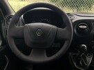 Renault Master RAMA PODWOZIE DO ZABUDOWY ROZSTAW OSI 4332MM KLIMA AUTOLAWETA PAKA - 6