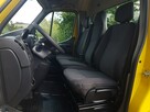 Renault Master RAMA PODWOZIE DO ZABUDOWY ROZSTAW OSI 4332MM KLIMA AUTOLAWETA PAKA - 7