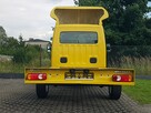 Renault Master RAMA PODWOZIE DO ZABUDOWY ROZSTAW OSI 4332MM KLIMA AUTOLAWETA PAKA - 16