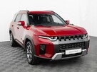 SsangYong Torres Adventure K.cofania Podgrz.f i kier Skóra LED Salon PL VAT 23% - 3
