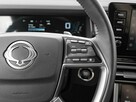 SsangYong Torres Adventure K.cofania Podgrz.f i kier Skóra LED Salon PL VAT 23% - 14