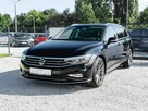 Volkswagen Passat WD9690P#2.0 TSI 4Mot. Elegance DSG Podgrz I wentyl.f Salon PL VAT23% - 2