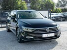 Volkswagen Passat WD9690P#2.0 TSI 4Mot. Elegance DSG Podgrz I wentyl.f Salon PL VAT23% - 3
