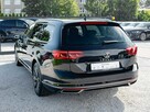 Volkswagen Passat WD9690P#2.0 TSI 4Mot. Elegance DSG Podgrz I wentyl.f Salon PL VAT23% - 4