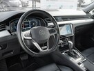 Volkswagen Passat WD9690P#2.0 TSI 4Mot. Elegance DSG Podgrz I wentyl.f Salon PL VAT23% - 6