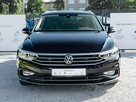 Volkswagen Passat WD9690P#2.0 TSI 4Mot. Elegance DSG Podgrz I wentyl.f Salon PL VAT23% - 7