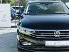 Volkswagen Passat WD9690P#2.0 TSI 4Mot. Elegance DSG Podgrz I wentyl.f Salon PL VAT23% - 8
