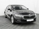 Škoda Octavia GD2E984#1.5 TSI Ambition K.cofania Cz.park LED Salon PL VAT 23% - 3
