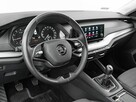 Škoda Octavia GD2E984#1.5 TSI Ambition K.cofania Cz.park LED Salon PL VAT 23% - 6