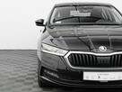 Škoda Octavia GD2E984#1.5 TSI Ambition K.cofania Cz.park LED Salon PL VAT 23% - 8