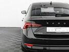 Škoda Octavia GD2E984#1.5 TSI Ambition K.cofania Cz.park LED Salon PL VAT 23% - 11