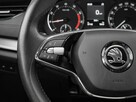 Škoda Octavia GD2E984#1.5 TSI Ambition K.cofania Cz.park LED Salon PL VAT 23% - 16
