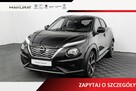 Nissan Juke GD3H941#1.6 Hybrid N-Connecta AMT Podgrz.f i szyba Salon PL VAT 23% - 1