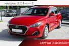Hyundai i30 WD8263M#1.4 GET! Bluetooth K.cof Salon PL VAT23% - 1