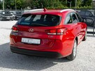 Hyundai i30 WD8263M#1.4 GET! Bluetooth K.cof Salon PL VAT23% - 5