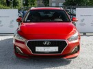 Hyundai i30 WD8263M#1.4 GET! Bluetooth K.cof Salon PL VAT23% - 7
