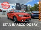 Dodge Journey 3.6 Benzyna 286 KM, 4x4, Automat, Klimatyzacja, Kamera, Bluetooth, ALU - 1