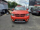 Dodge Journey 3.6 Benzyna 286 KM, 4x4, Automat, Klimatyzacja, Kamera, Bluetooth, ALU - 2