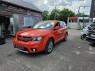 Dodge Journey 3.6 Benzyna 286 KM, 4x4, Automat, Klimatyzacja, Kamera, Bluetooth, ALU - 3